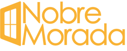 Logotipo da loja Nobre Morada